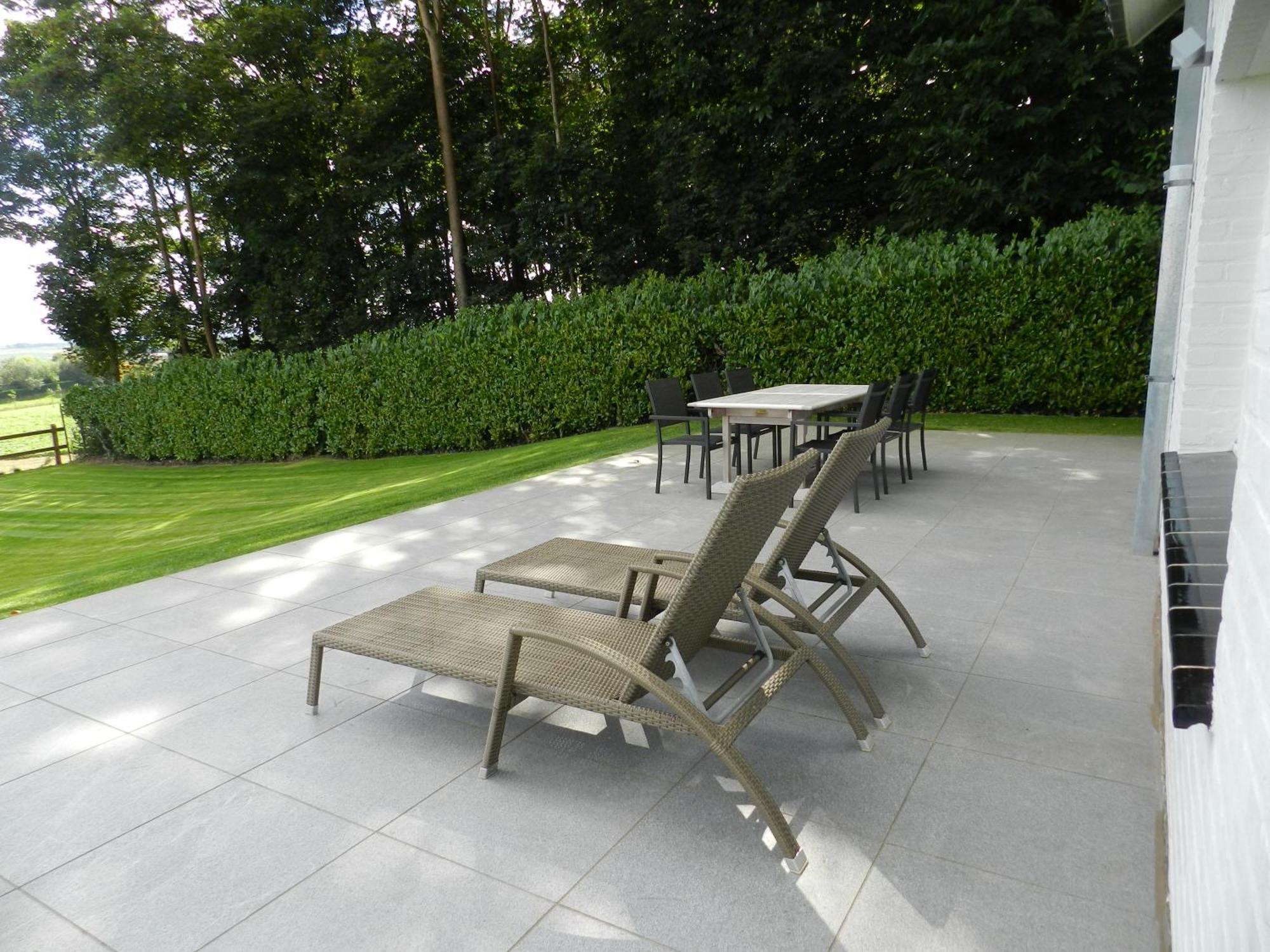 Fleur D' Amour Heuvelland Exterior photo